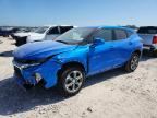 2026 CHEVROLET BLAZER