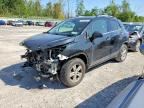 2019 CHEVROLET TRAX