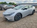 2026 TOYOTA PRIUS
