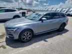 2017 VOLVO V90 CROSS COUNTRY