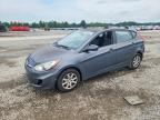 2012 HYUNDAI ACCENT