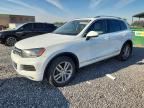 2013 VOLKSWAGEN TOUAREG