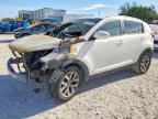 2015 KIA SPORTAGE
