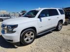 2016 CHEVROLET TAHOE