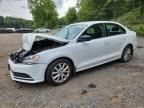 2015 VOLKSWAGEN JETTA