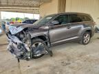2014 TOYOTA HIGHLANDER