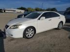 2007 LEXUS ES
