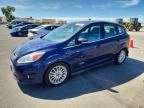 2016 FORD C-MAX