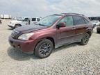 2008 LEXUS RX
