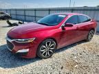2021 CHEVROLET MALIBU