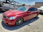 2006 LEXUS GS
