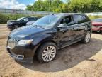 2013 LINCOLN MKX