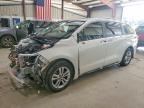 2024 TOYOTA SIENNA