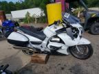 2017 HONDA ST1300