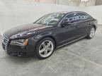 2013 AUDI A8
