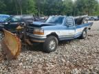 1996 FORD F350