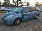 2007 TOYOTA SIENNA
