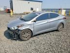2015 HYUNDAI ELANTRA