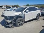 2016 LEXUS RX