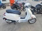 2022 VESPA PRIMAVERA/SPRINT