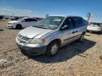2006 DODGE CARAVAN