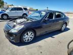 2012 INFINITI G37 SEDAN