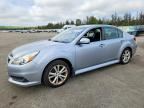 2013 SUBARU LEGACY