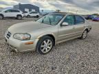 2003 NISSAN MAXIMA