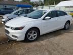 2016 CHEVROLET MALIBU