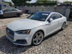 2018 AUDI A5