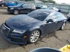 2015 AUDI A7