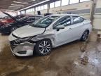 2025 NISSAN VERSA
