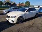 2019 MERCEDES-BENZ E