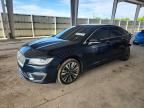 2020 LINCOLN MKZ
