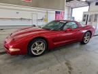 2004 CHEVROLET CORVETTE