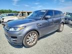 2016 LAND ROVER RANGE ROVER SPORT
