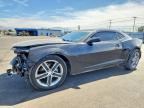 2012 CHEVROLET CAMARO