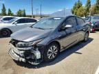 2018 TOYOTA PRIUS PRIME
