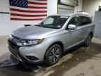 2019 MITSUBISHI OUTLANDER