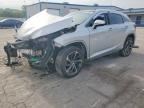 2018 LEXUS RX 350