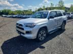 2016 TOYOTA 4RUNNER