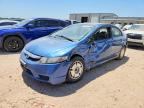 2011 HONDA CIVIC