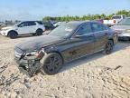 2015 MERCEDES-BENZ C