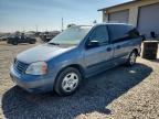 2004 FORD FREESTAR