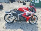 2012 HONDA CBR600
