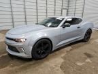 2018 CHEVROLET CAMARO