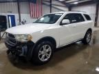 2012 DODGE DURANGO