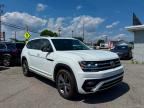 2019 VOLKSWAGEN ATLAS
