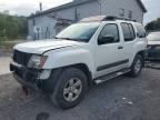 2013 NISSAN XTERRA