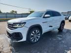 2021 VOLKSWAGEN ATLAS CROSS SPORT